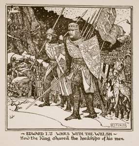 Edward I